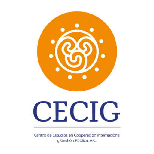 Abrir sitio web de CECIG