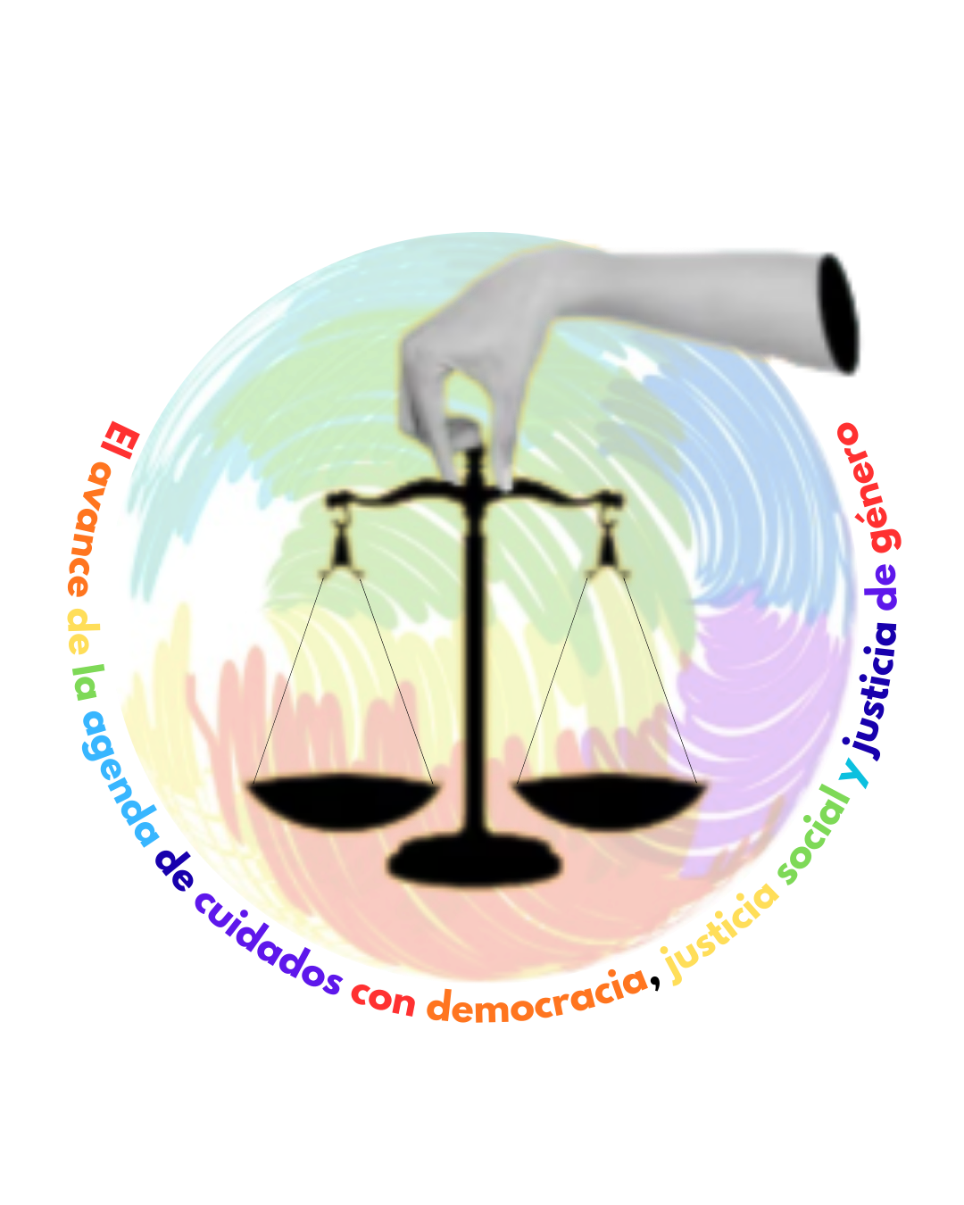 El Avance de la Agenda de Cuidados con Democracia, Justicia Social y Justicia de Género